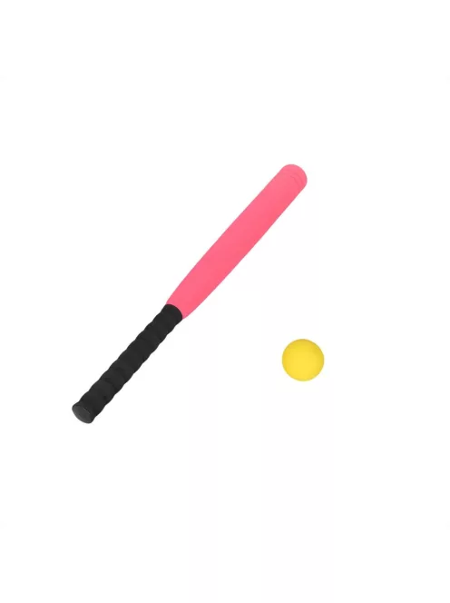 Wonderand baseball ütő és labda