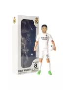Focista akciófigura, 20 cm - Real Madrid, Valverde 8