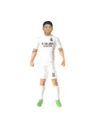 Focista akciófigura, 20 cm - Real Madrid, Valverde 8