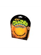 Világító Tiny Glowzilla Wubble, 30 cm - neon narancs