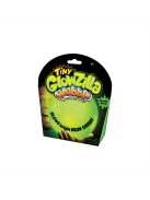 Világító Tiny Glowzilla Wubble, 30 cm - neon zöld