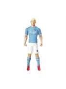Focista akciófigura, 20 cm - Manchester City, Haaland 9