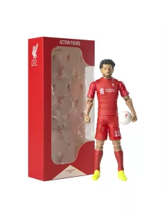 Focista akciófigura, 20 cm - Liverpool, Salah 11