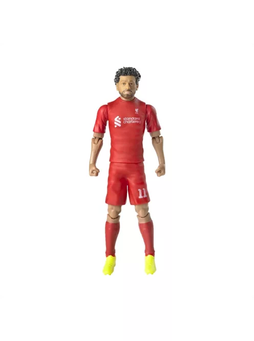 Focista akciófigura, 20 cm - Liverpool, Salah 11