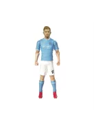 Focista akciófigura, 20 cm - Mancester City, De Bruyne 17