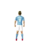 Focista akciófigura, 20 cm - Mancester City, De Bruyne 17