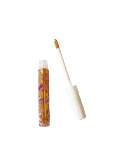   Canenco Create It! Ajakfény és testcsillám (arany/ezüst, 2 féle)