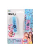 Canenco Create It! Ajakbalzsam 2 db-os szett (2 féle)