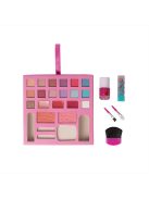 Canenco Create It! Make-up szett mini bőröndben