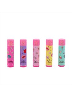 Canenco Create It! Ajakbalzsam készlet, 5 db-os