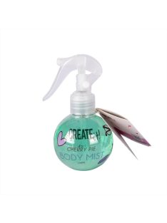 Canenco Create It! Testpermet - kókusz