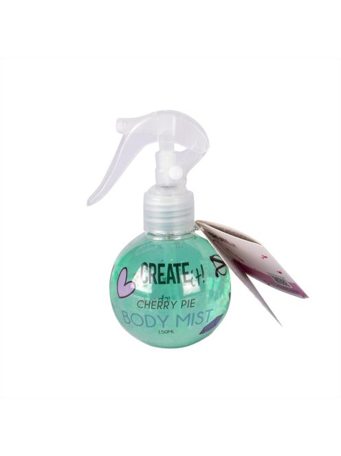 Canenco Create It! Testpermet - kókusz