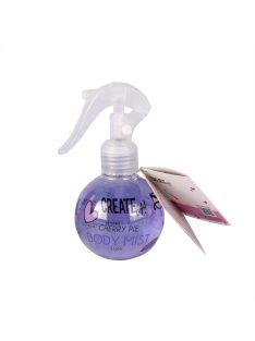 Canenco Create It! Testpermet - cseresznyés pite