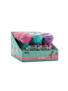 Canenco Create It! Candy szájfény nyalóka – többféle