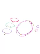 Canenco Create it! Jewelry ékszer szett - Forever
