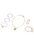 Canenco Create it! Jewelry ékszer szett - Szív