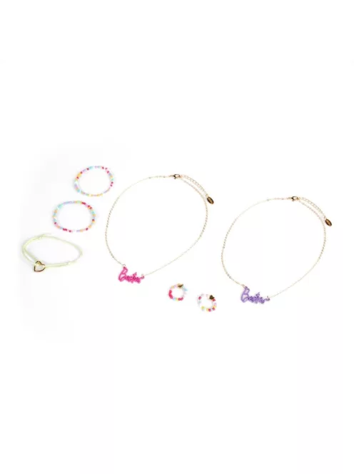Canenco Create it! Jewelry ékszer szett - Besties