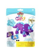 Play-Doh Air Clay levegőre száradó gyurma - dinó, többféle