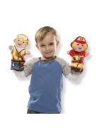 Melissa & Doug Jolly segítők