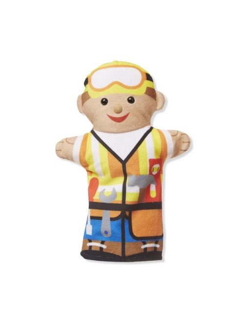 Melissa & Doug Jolly segítők