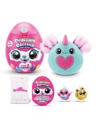 Rainbocorns Baby Eggzania meglepetés tojás, 1. sorozat