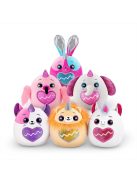 Rainbocorns Eggzania meglepetés tojás plüssel, 1 db - többféle