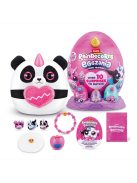 Rainbocorns Eggzania mini meglepetés tojás, 1. sorozat