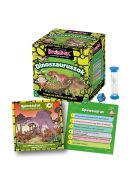 BrainBox dinoszauruszok