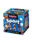 Brainbox sport