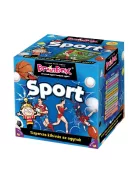 Brainbox sport