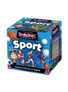 Brainbox sport