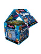Brainbox sport
