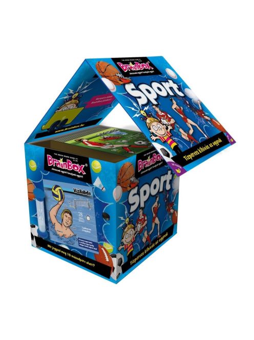 Brainbox sport