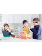 Melissa & Doug Szerepjáték, Fa pizzasütő készlet