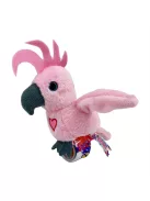 Happy Yappers interaktív plüss - kakadu