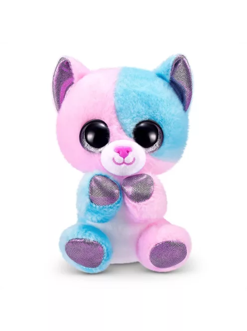 Zuru Coco Cones Originals, 1. sorozat - Mitzy cica plüss