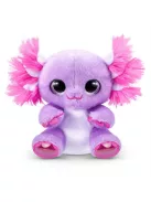 Zuru Coco Cones Originals, 1. sorozat - Pebbles axolotl plüss