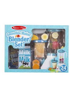 Melissa & Doug smoothie készítő turmix készlet