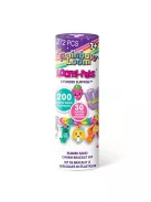 Rainbow Loom Lomi-Pals, Cylinder Surprise charmok