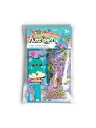 Rainbow Loom Auto Loom gumikarkötő készítő szett