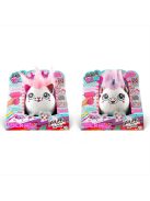 Airbrush Plush színezhező állatok - Hairific puha pajti - többféle