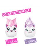 Airbrush Plush színezhező állatok - Hairific puha pajti - többféle