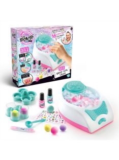 So Bomb Hand Spa körömszalon