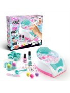 So Bomb Hand Spa körömszalon