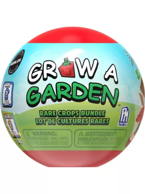 Phatmojo Grow a Garden Meglepetés gömb DLC kóddal