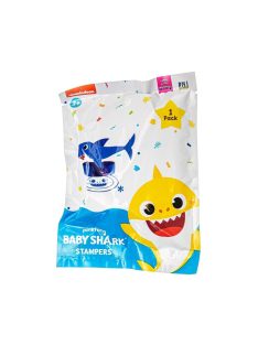Baby Shark nyomda 1 db-os, tasakban (12 féle)