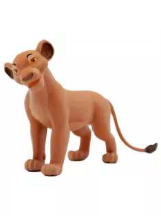 Bullyland 12258 Disney - Az oroszlánkirály: Sarabi