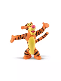 Bullyland Micimackó: Tigris