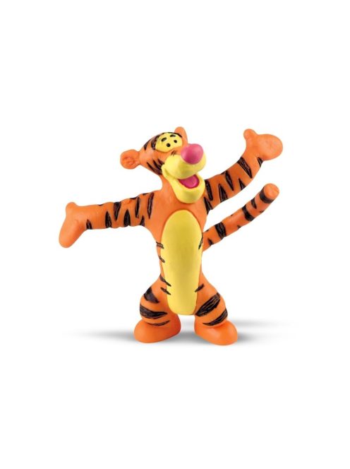 Bullyland Micimackó: Tigris