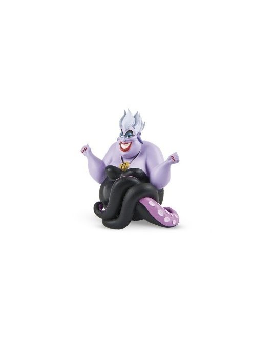 Bullyland Ariel: Ursula játékfigura